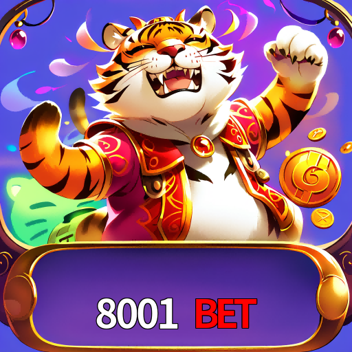 8001 bet